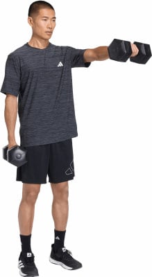 adidas WE FLEX T T-Shirt adidas WE FLEX T T-Shirt