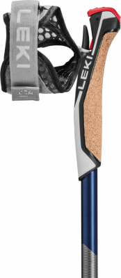 Leki Smart Flash Nordic Walkingstöcke