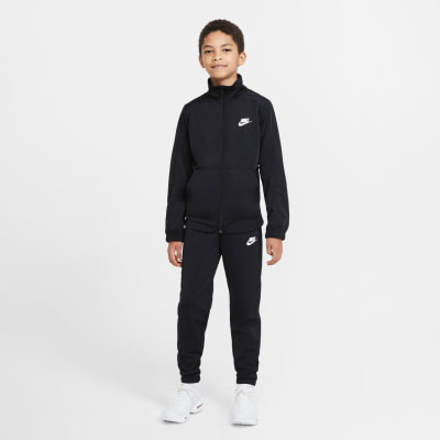 Nike Nike Nsw Hbr PolyTracksuit, joggingová súprava