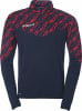 Uhlsport Progressive 28 Shirt m. 1/4 Zipp