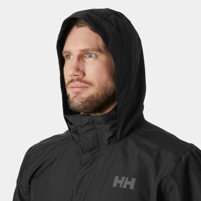 Helly Hansen Dubliner férfi kabát Helly Hansen Dubliner férfi kabát