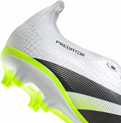 adidas Predator League Fold-Over Tongue Firm/Multi-Ground Fußballschuhe