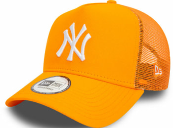 New Era NEW ERA 940 Af trucker MLB League essential Erw. Kappe