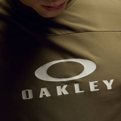 Oakley Free Ride RC SS Radshirt Oakley Free Ride RC SS Radshirt