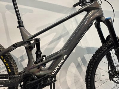 Orbea Wild M10
