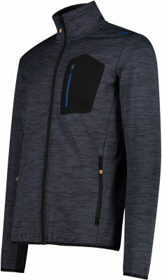 CMP Rivello Fleecejacke
