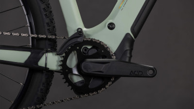 Cube Reaction Hybrid Pro 800 E-Mountainbike 29" Cube Reaction Hybrid Pro 800 E-Mountainbike 29"