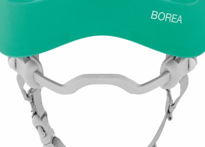 Petzl Borea Kletterhelm