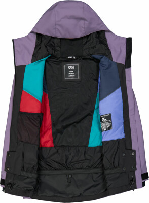 Picture Glawi Snowboardjacke mit Kapuze Picture Glawi Snowboardjacke mit Kapuze