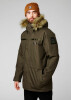 Helly Hansen Coastal 2 férfi télikabát