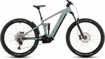 Cube Stereo Hybrid ONE44 Pro 800 E-Fully 27.5"