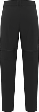 Hikeout Zip Off Wanderhose kurzgestellt