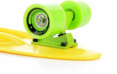 Tempish Buffy skateboard