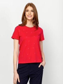 Heavy Tools Meggie női póló