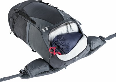 Deuter Futura Pro 42 EL Wanderrucksack