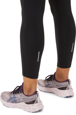Asics RACE High Waist Tight běžecké kalhoty