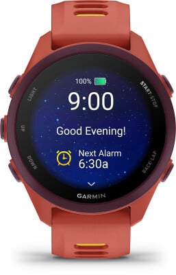 Garmin Forerunner 170 Music Laufuhr Garmin Forerunner 170 Music Laufuhr