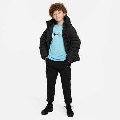 Nike Sportswear gyerek póló