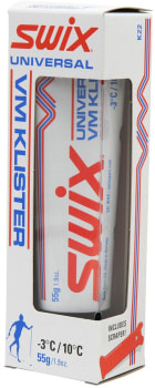 Swix K22N Univerzal klistr vosk