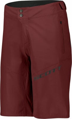 Scott Endurance Radshorts