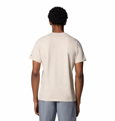 Columbia Path Lake™ Graphic Tee II outdoorové tričko