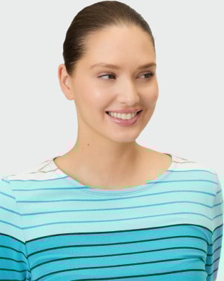 Joy Sportswear JOY Luana 3/4 Arm T- Shirt
