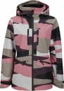 Active Rebel Waterloo II 20.20 Snowboardjacke mit Kapuze