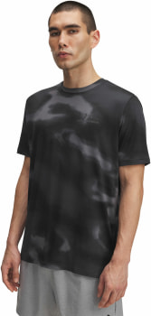 Under Armour UNDER ARMOUR Vanish Energy Printed Pán.tričko