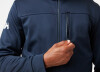 Helly Hansen Crew Fleece férfi hosszúujjú felső