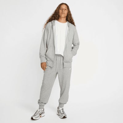 Nike Club Kapuzenjacke