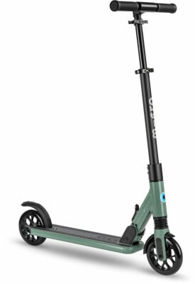 Micro Sprite Suspension Scooter