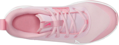 Nike Omni Multi-Court GS gyerek sportcipő
