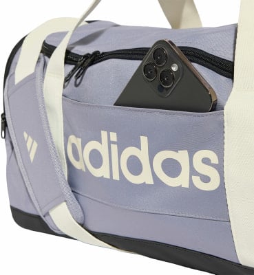 adidas Linear Duffel S Sporttasche adidas Linear Duffel S Sporttasche