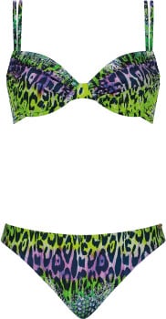 Sunflair D-Cup Bikini