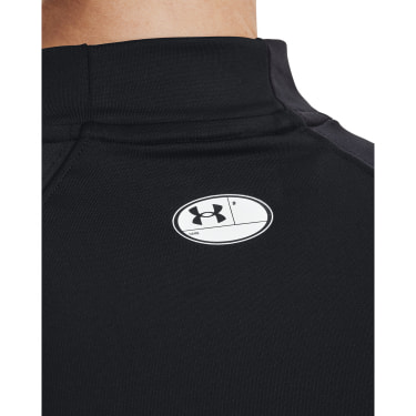 HeatGear® Authentics Langarmshirt