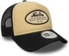 New Era NEW ERA Oval Foam Patch Trucker sapka