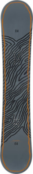 K2 Standard snowboard