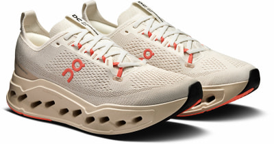 On Cloudsurfer Max Laufschuhe