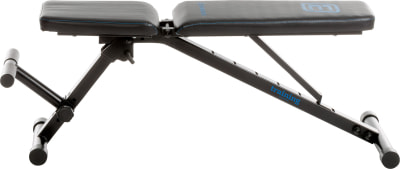 Energetics Energetics UB 30 1.0, posilňovacia lavica