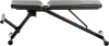 Energetics Energetics UB 30 1.0, posilňovacia lavica
