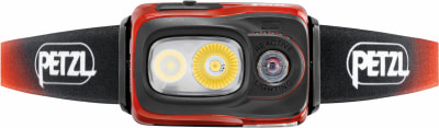 Petzl Swift RL Stirnlampe