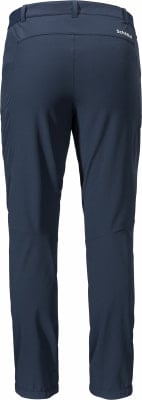 Schöffel Hochfilzen Wanderhose