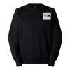 The North Face THE NORTH FACE M Fine Crew pulóver