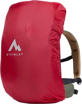 McKINLEY Minah VT 22 Wanderrucksack, Frontloader