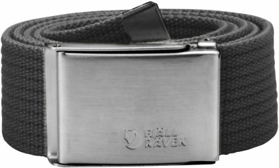 Fjällräven Canvas Gürtel