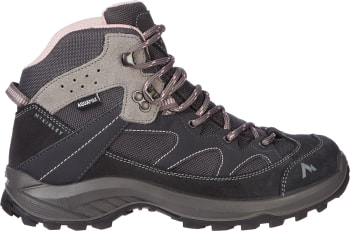 McKINLEY Discover II Mid AQX, dámska trekingová obuv