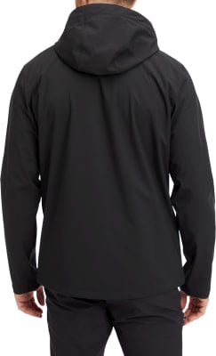 McKINLEY Sary III Ventmax 3.3 Softshelljacke mit Kapuze