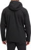McKINLEY Sary III Ventmax 3.3 Softshelljacke mit Kapuze