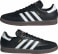 Samba IN Fußballschuhe