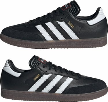 Samba IN Fußballschuhe